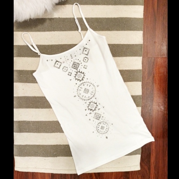 Aeropostale Tops - NWOT Aeropostale Cami Tank